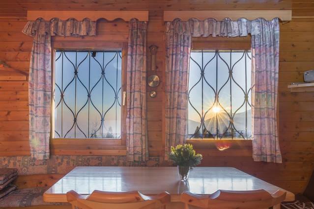 Chalet Resa - Velika planina Stahovica Bagian luar foto