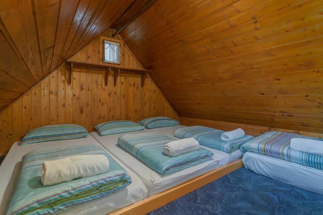 Chalet Resa - Velika planina Stahovica Bagian luar foto